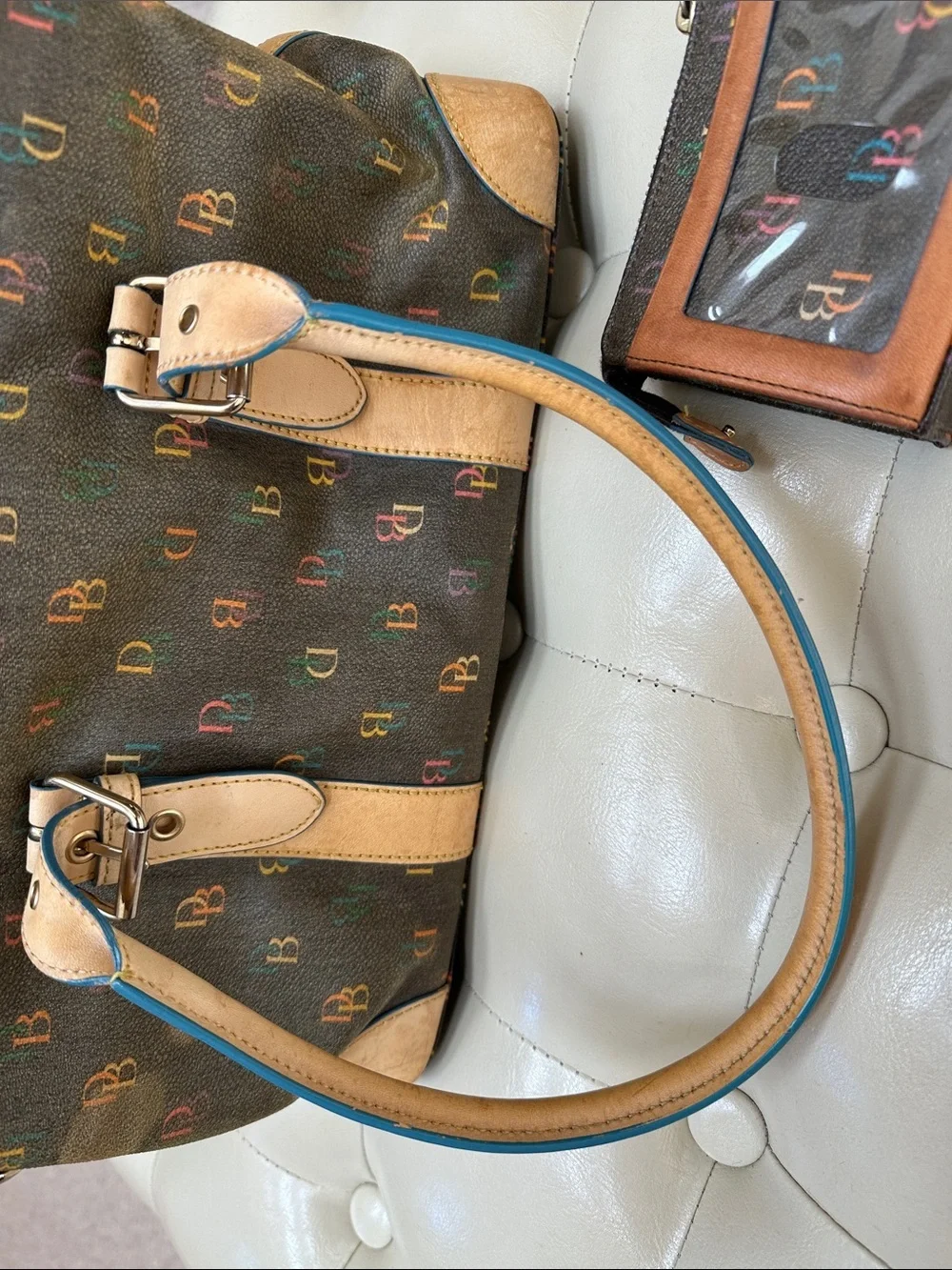 Dooney & Bourke dooney bourke